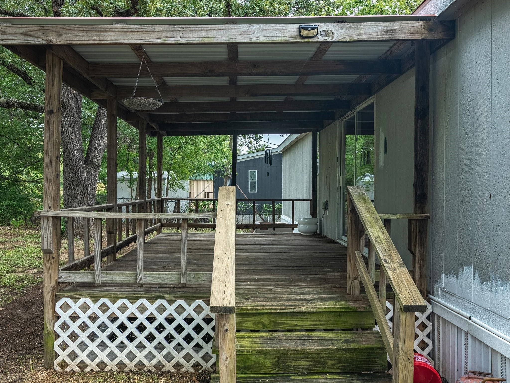 1102 15th Street Bridgeport TX 76426