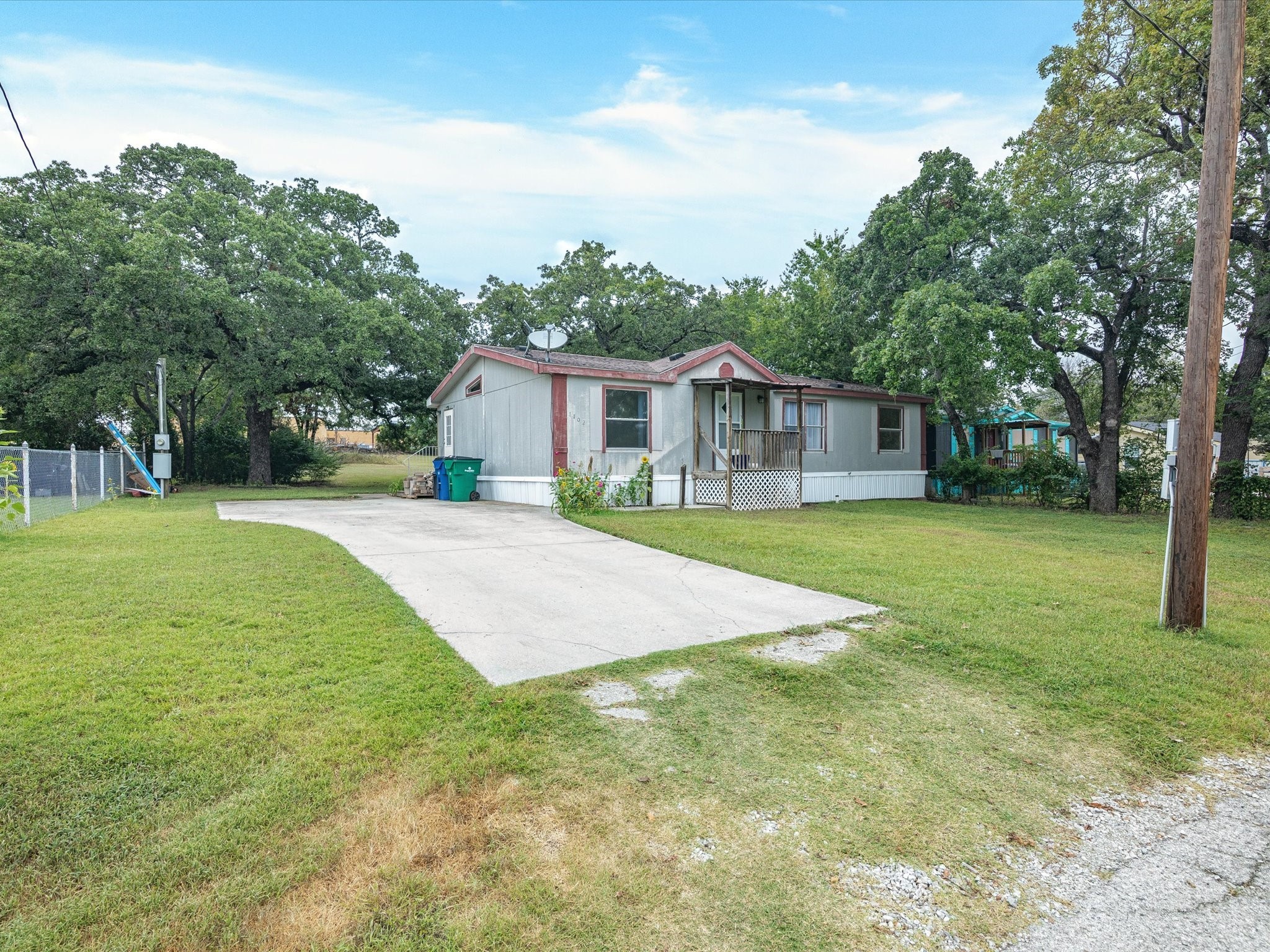 1102 15th Street Bridgeport TX 76426