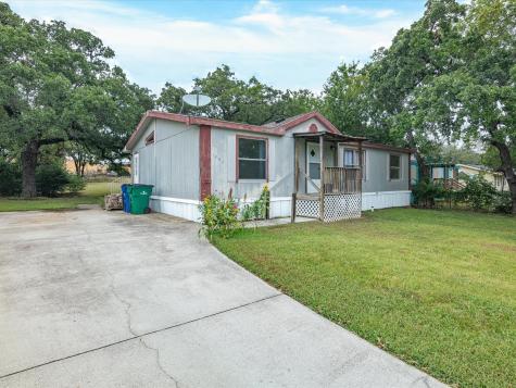 1102 15th Street Bridgeport TX 76426