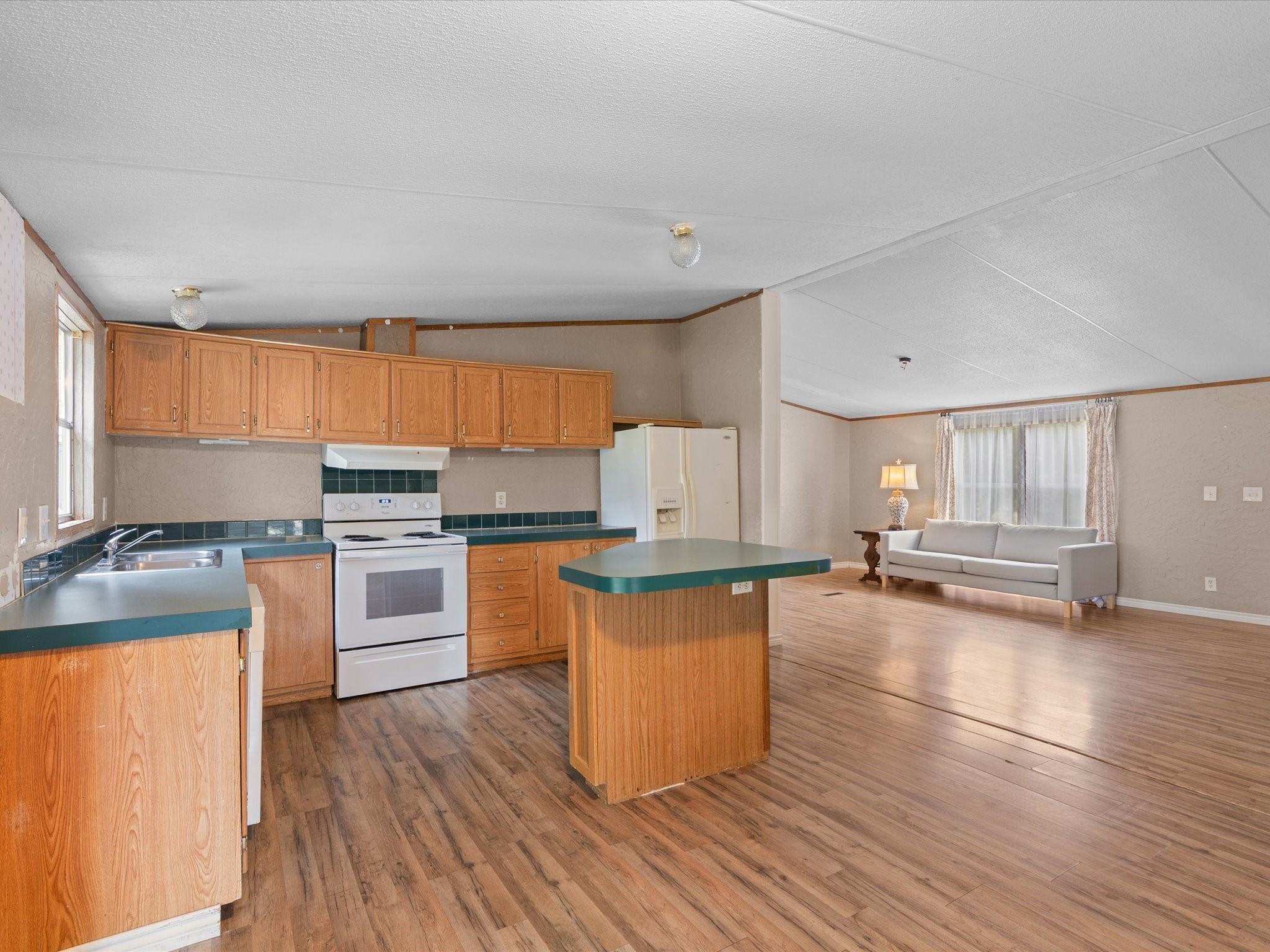 1102 15th Street Bridgeport TX 76426