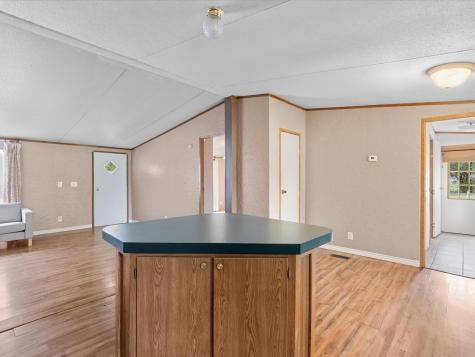 1102 15th Street Bridgeport TX 76426