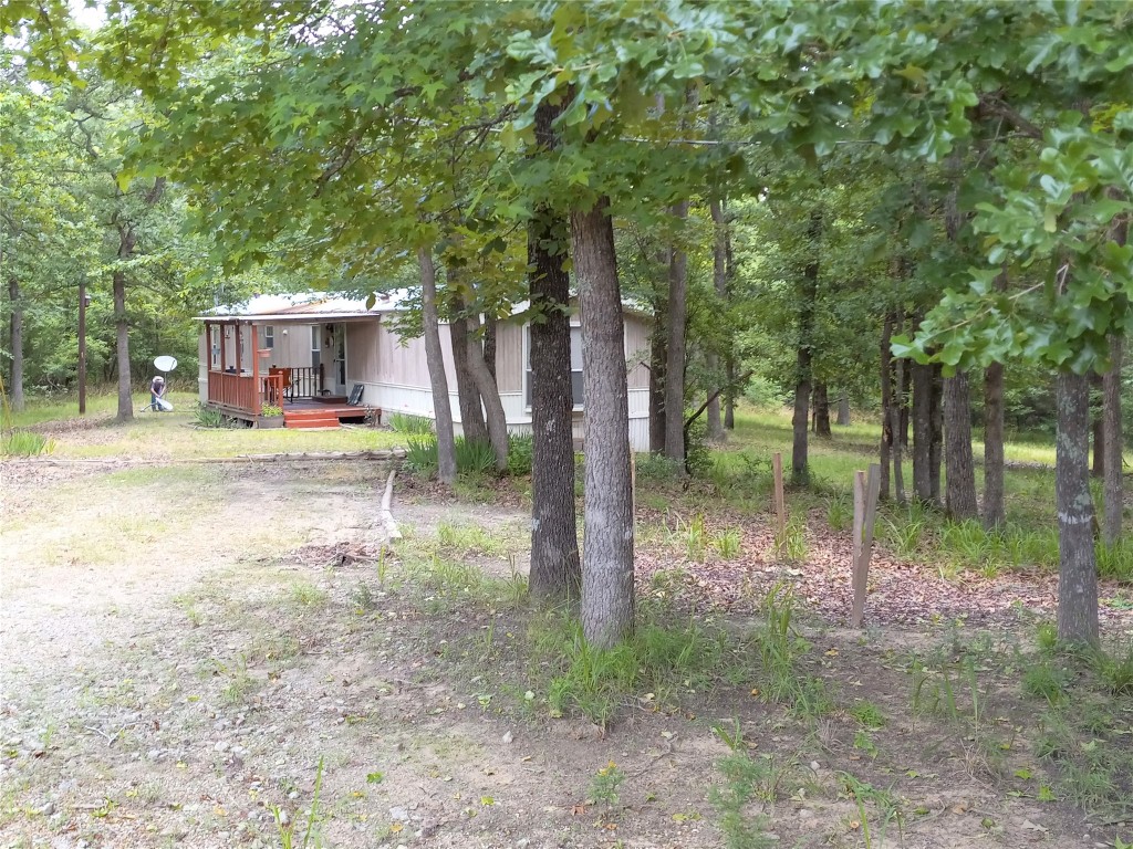 2264 Vz County Road 4207 Canton TX 75103