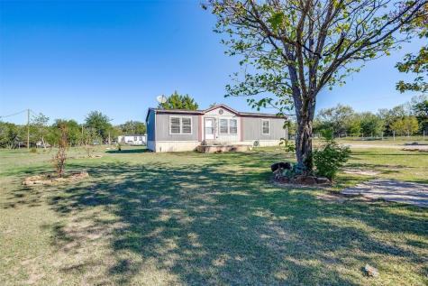 424 Hideaway Acres Road Mineral Wells TX 76067