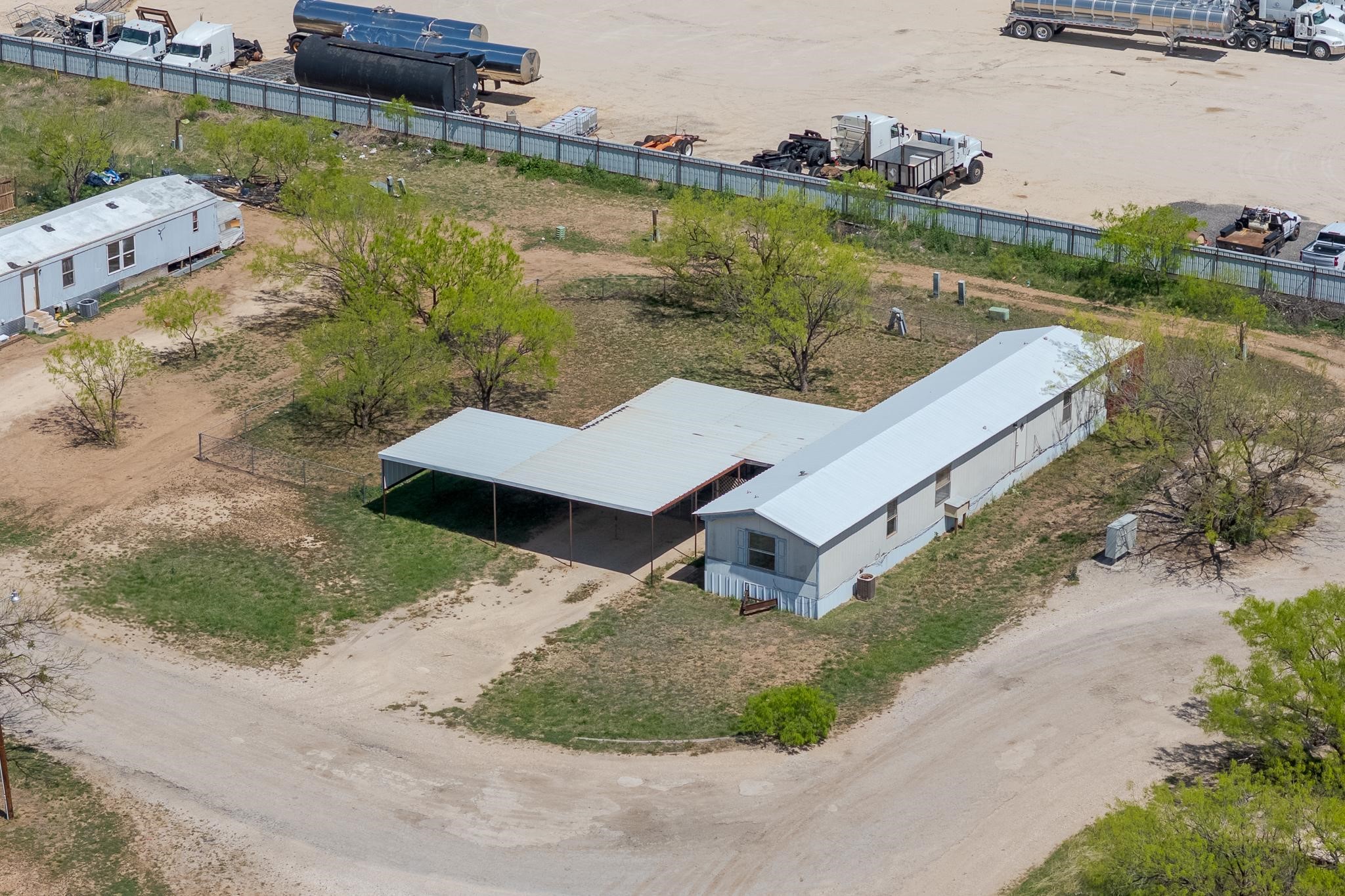141 High Cotton Parkway Merkel TX 79536