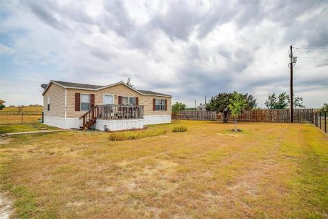 6317 Friesian Drive Godley TX 76044