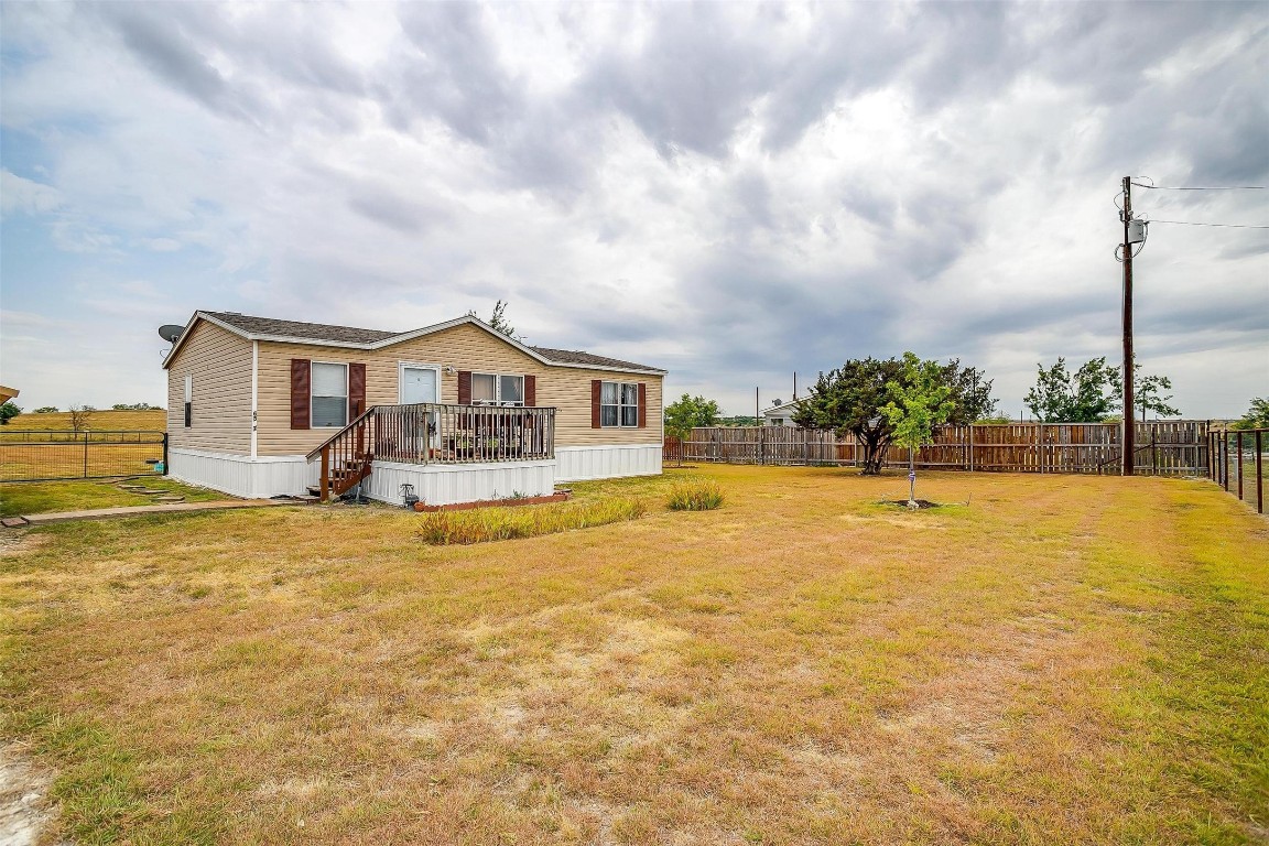 6317 Friesian Drive Godley TX 76044
