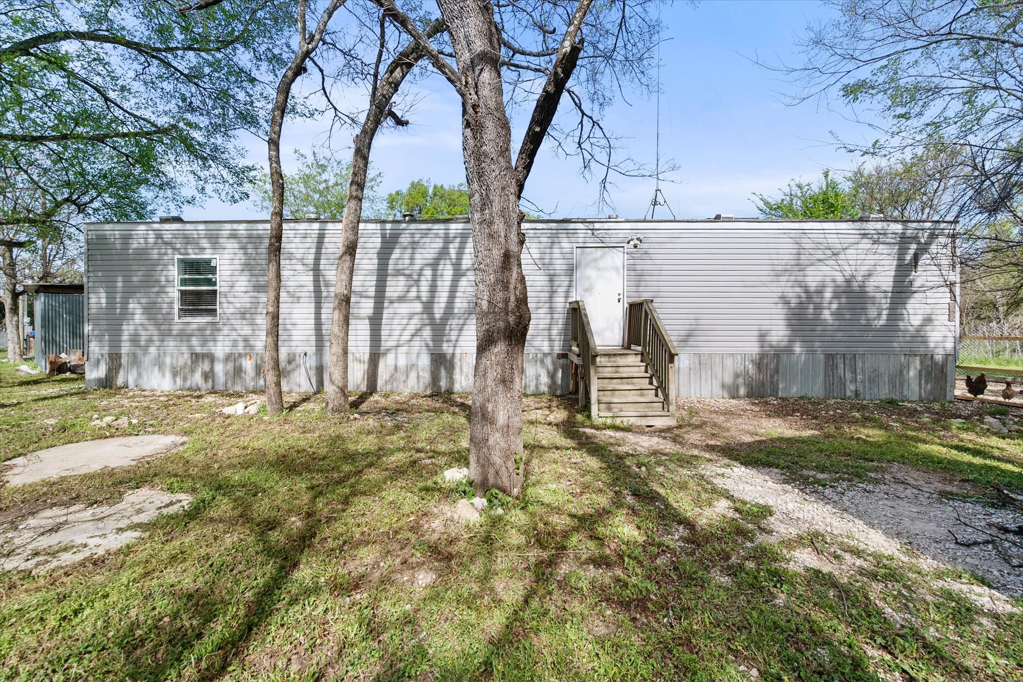 199 Fcr Streetman TX 75859