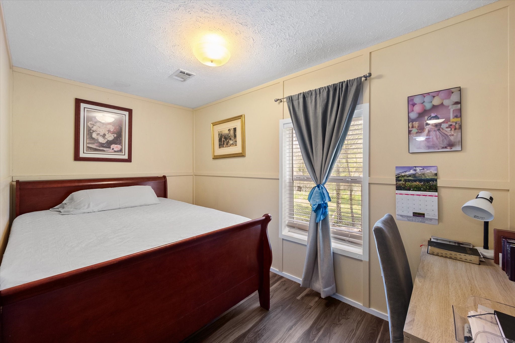 199 Fcr Streetman TX 75859