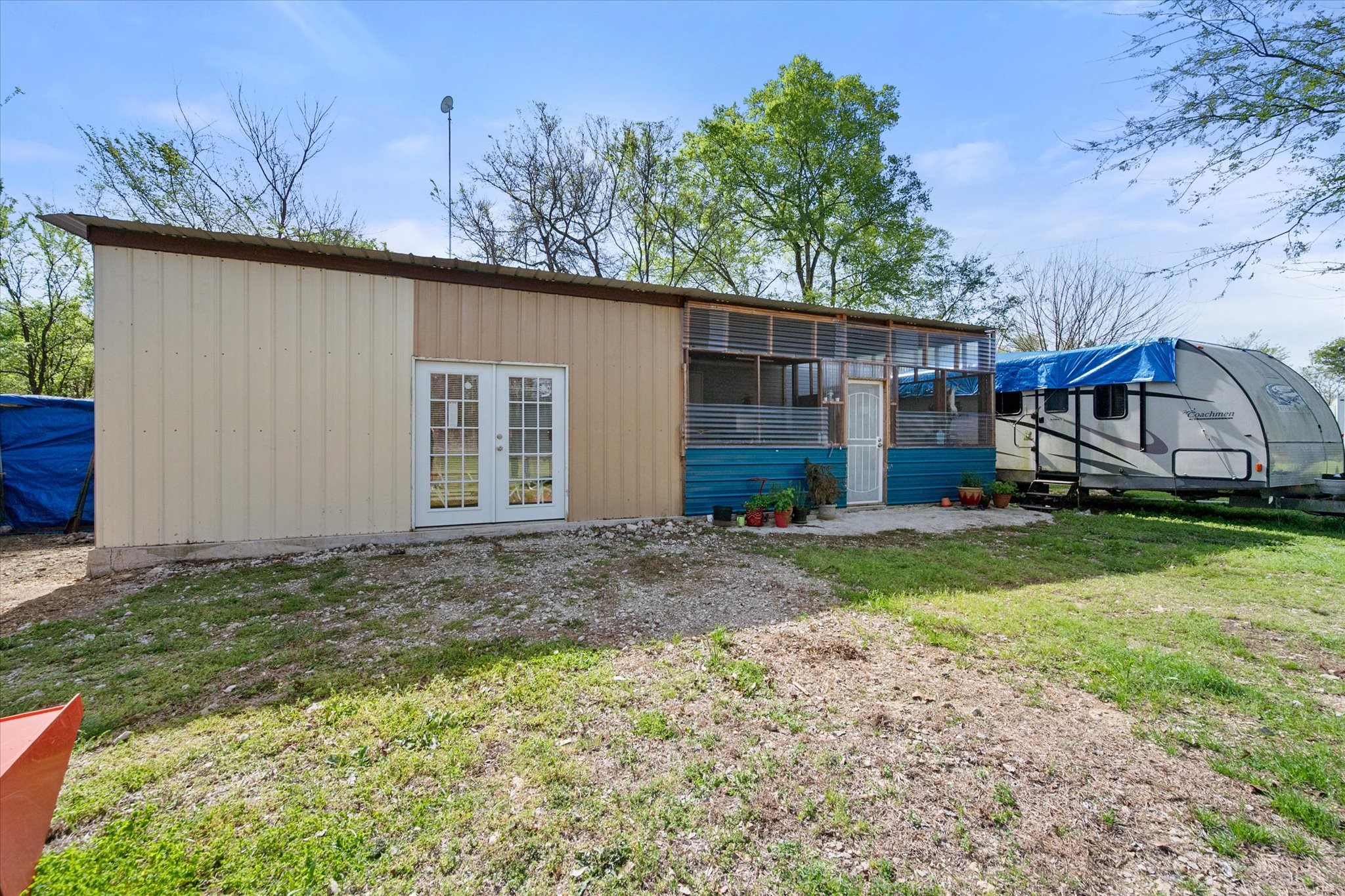 199 Fcr Streetman TX 75859