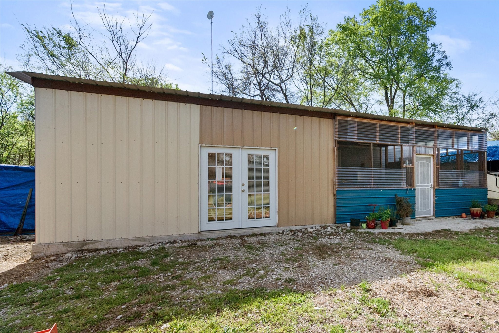 199 Fcr Streetman TX 75859