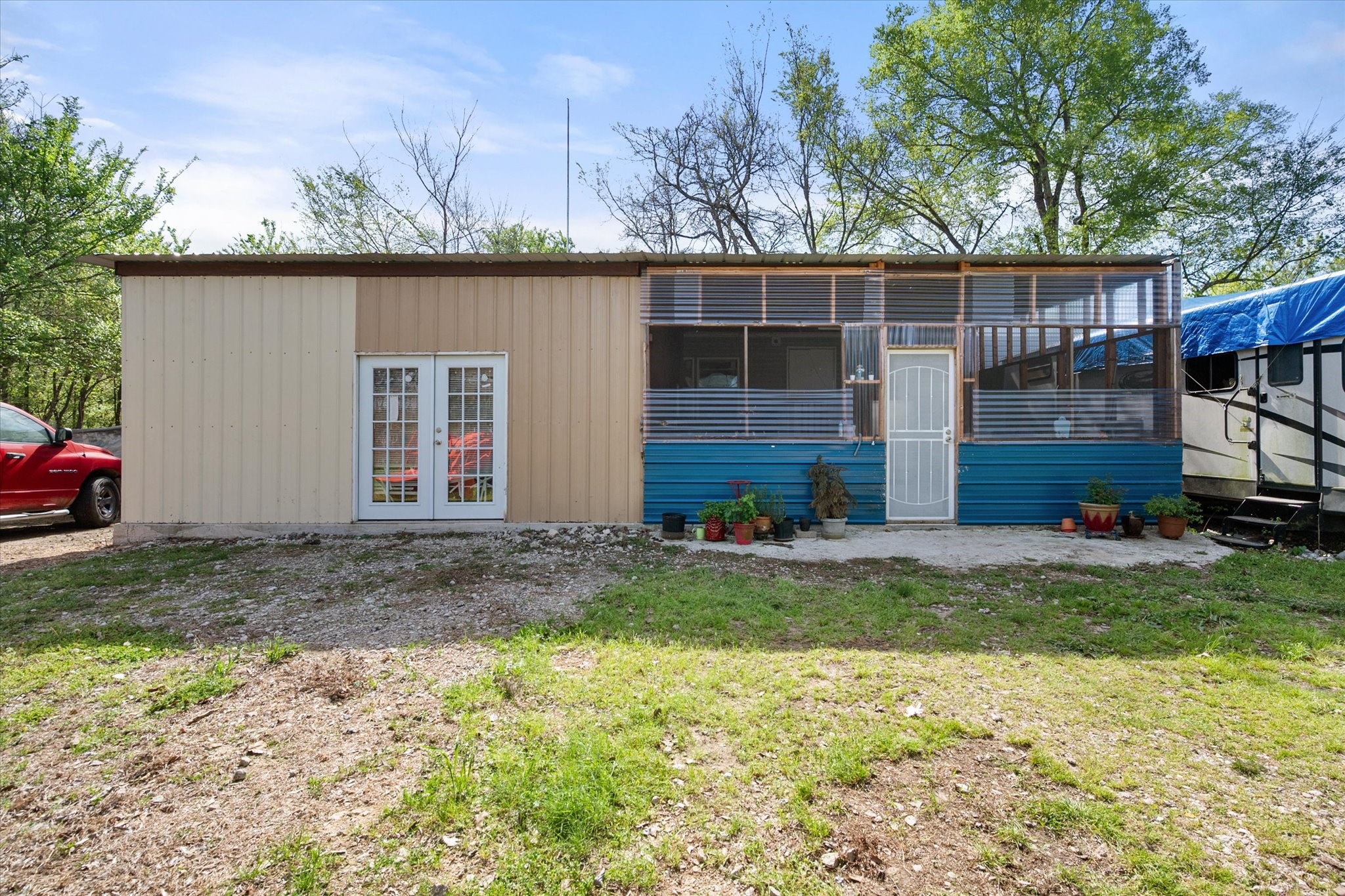 199 Fcr Streetman TX 75859