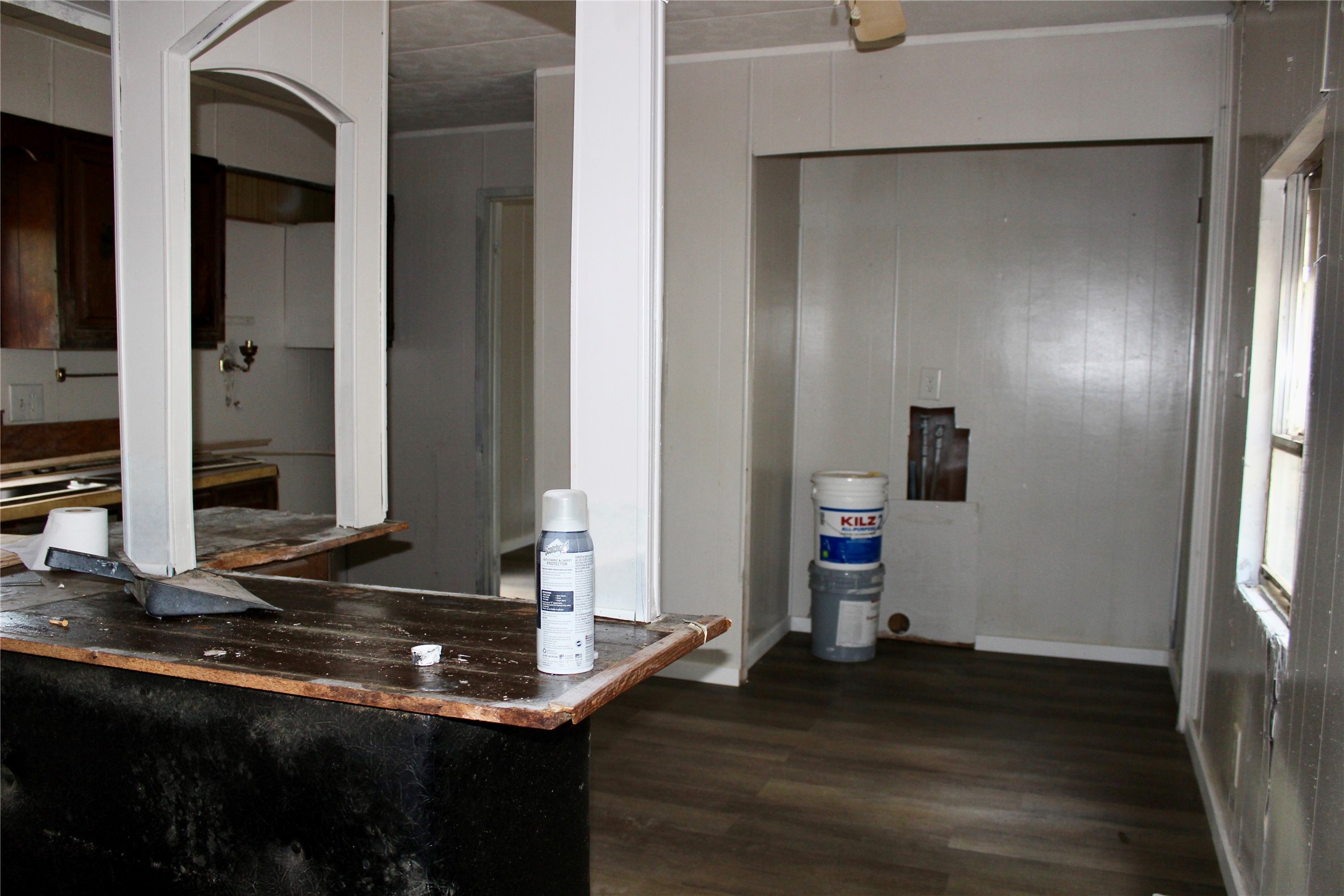 1503 Eilenstein Street Palestine TX 75801