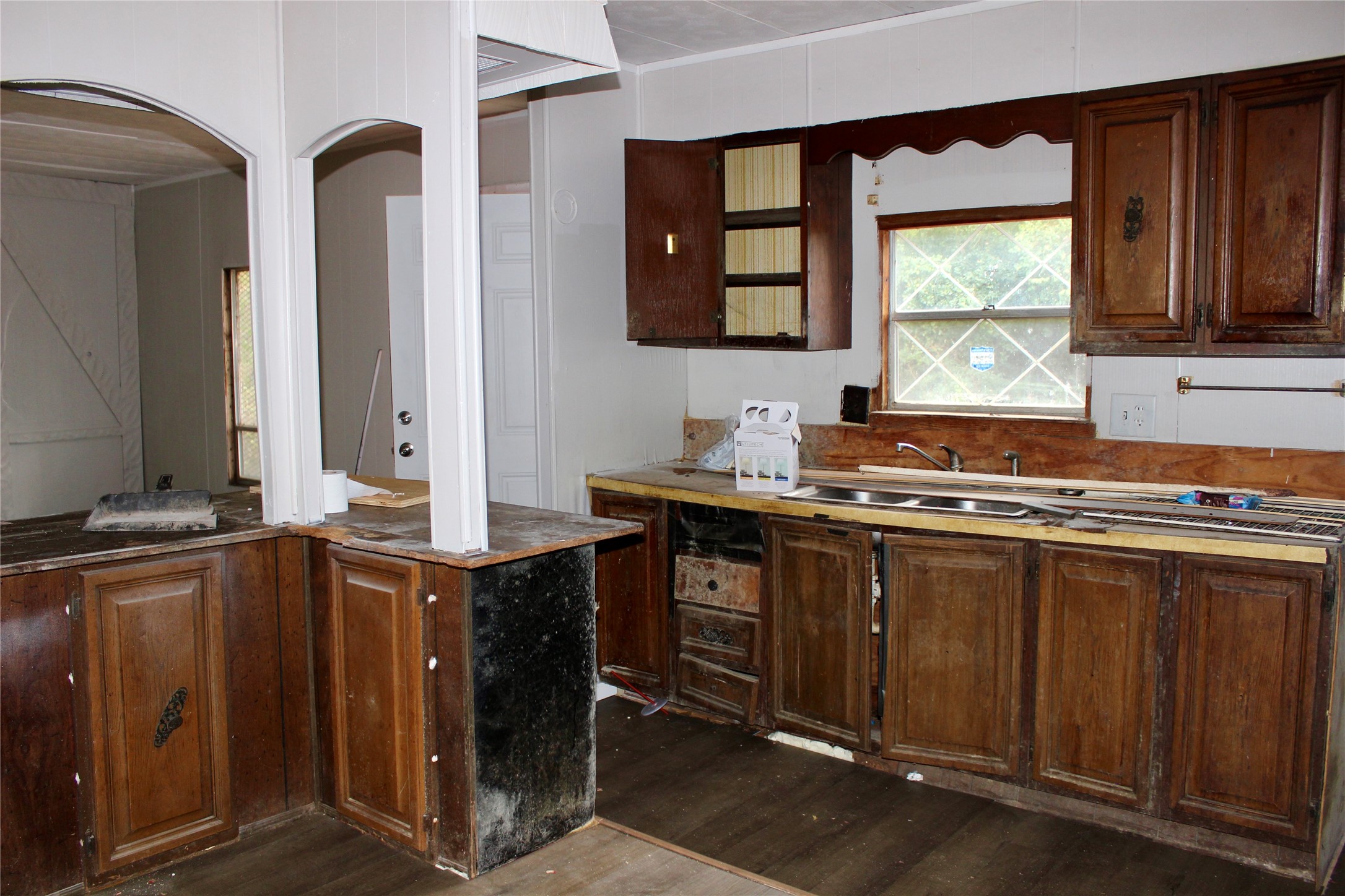 1503 Eilenstein Street Palestine TX 75801