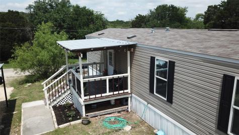 929 Indian Creek Drive Granbury TX 76048