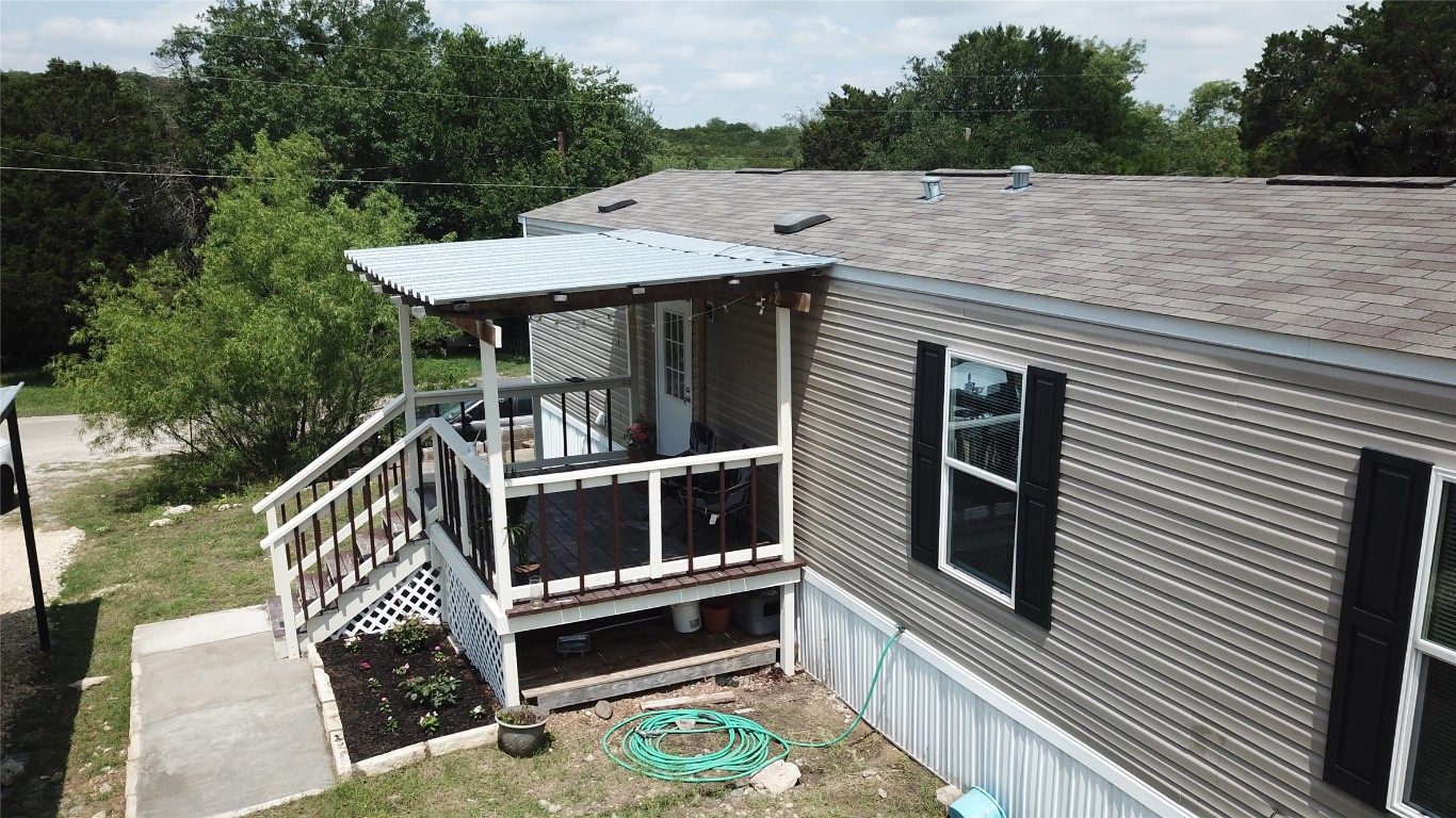 929 Indian Creek Drive Granbury TX 76048