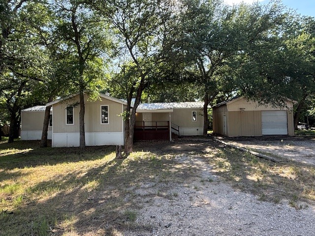210 Ash Creek Court Springtown TX 76082