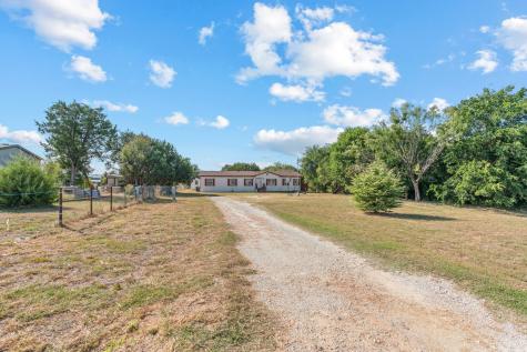 113 Opal Drive Weatherford TX 76087