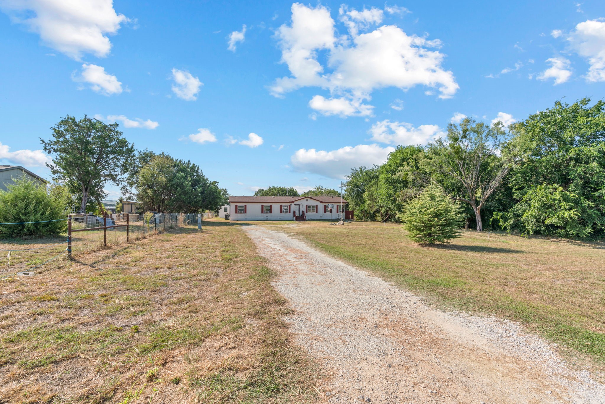 113 Opal Drive Weatherford TX 76087