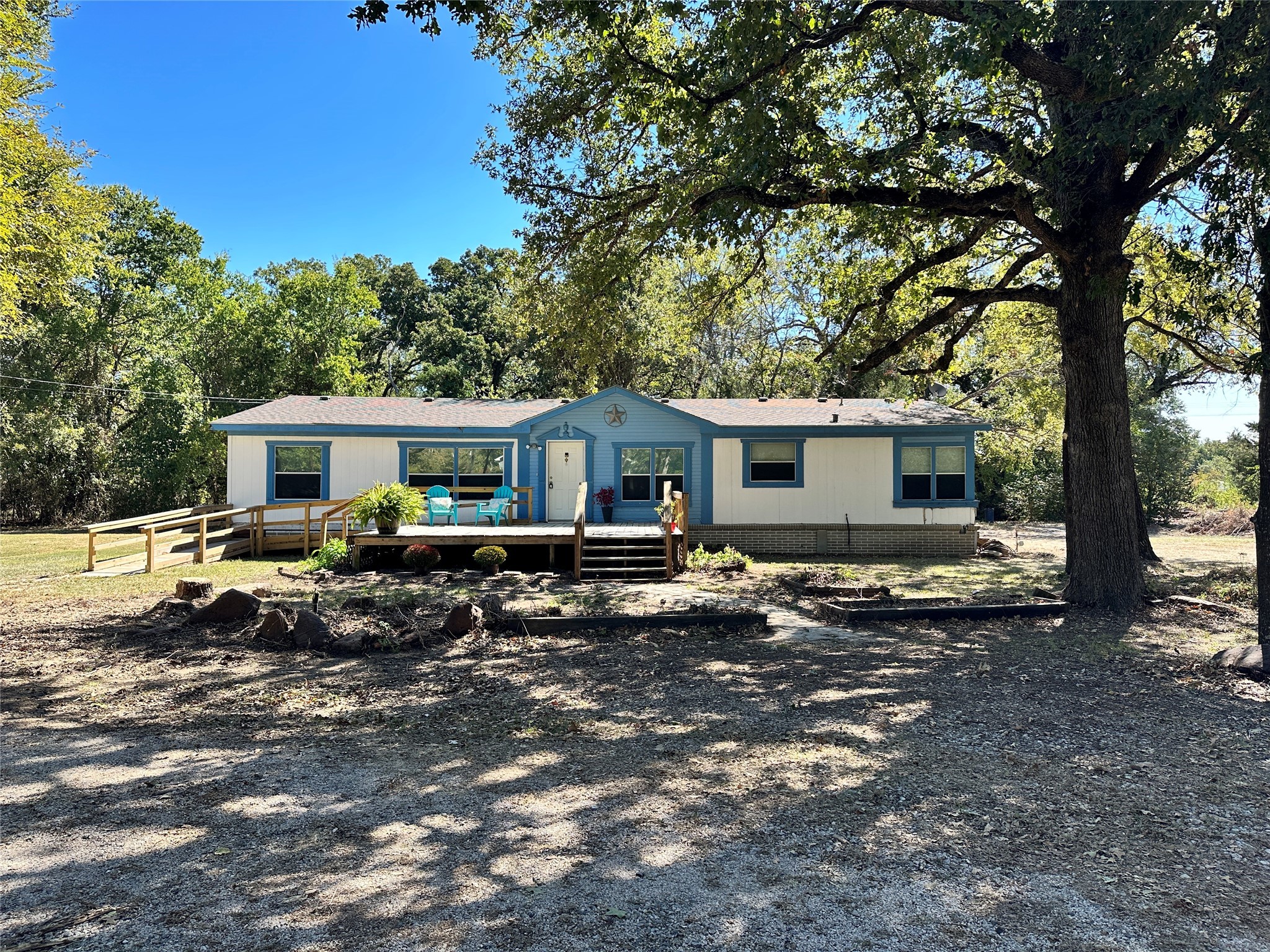 110 Queens Court Streetman TX 75859