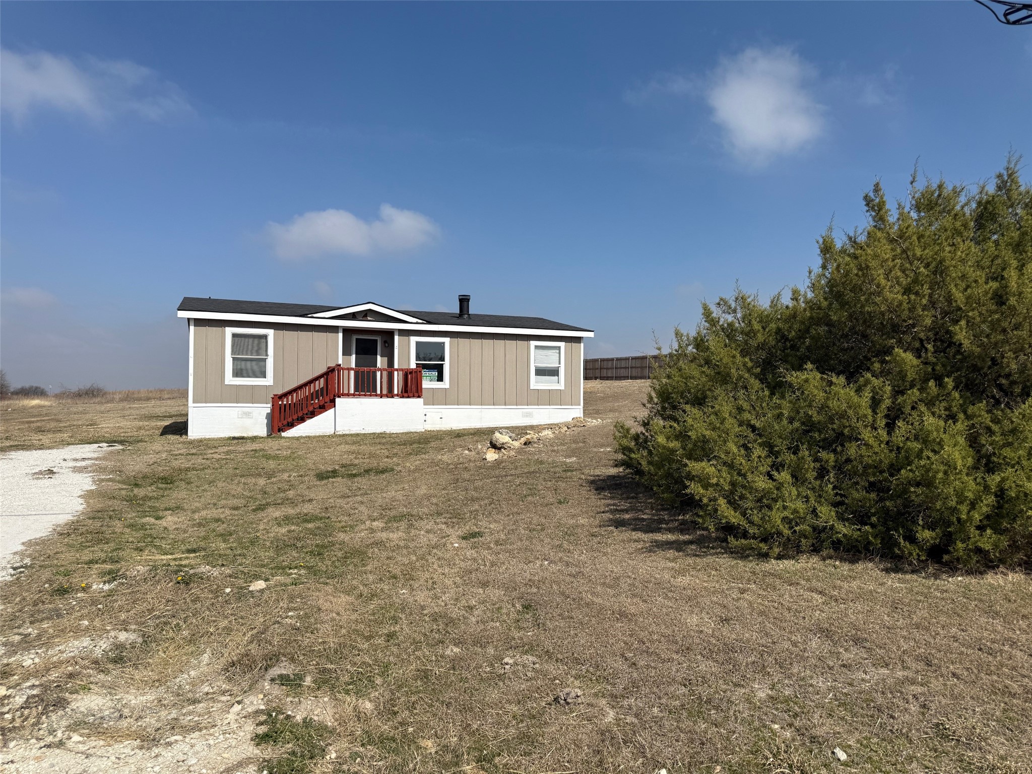 5700 Texas Street Joshua TX 76058