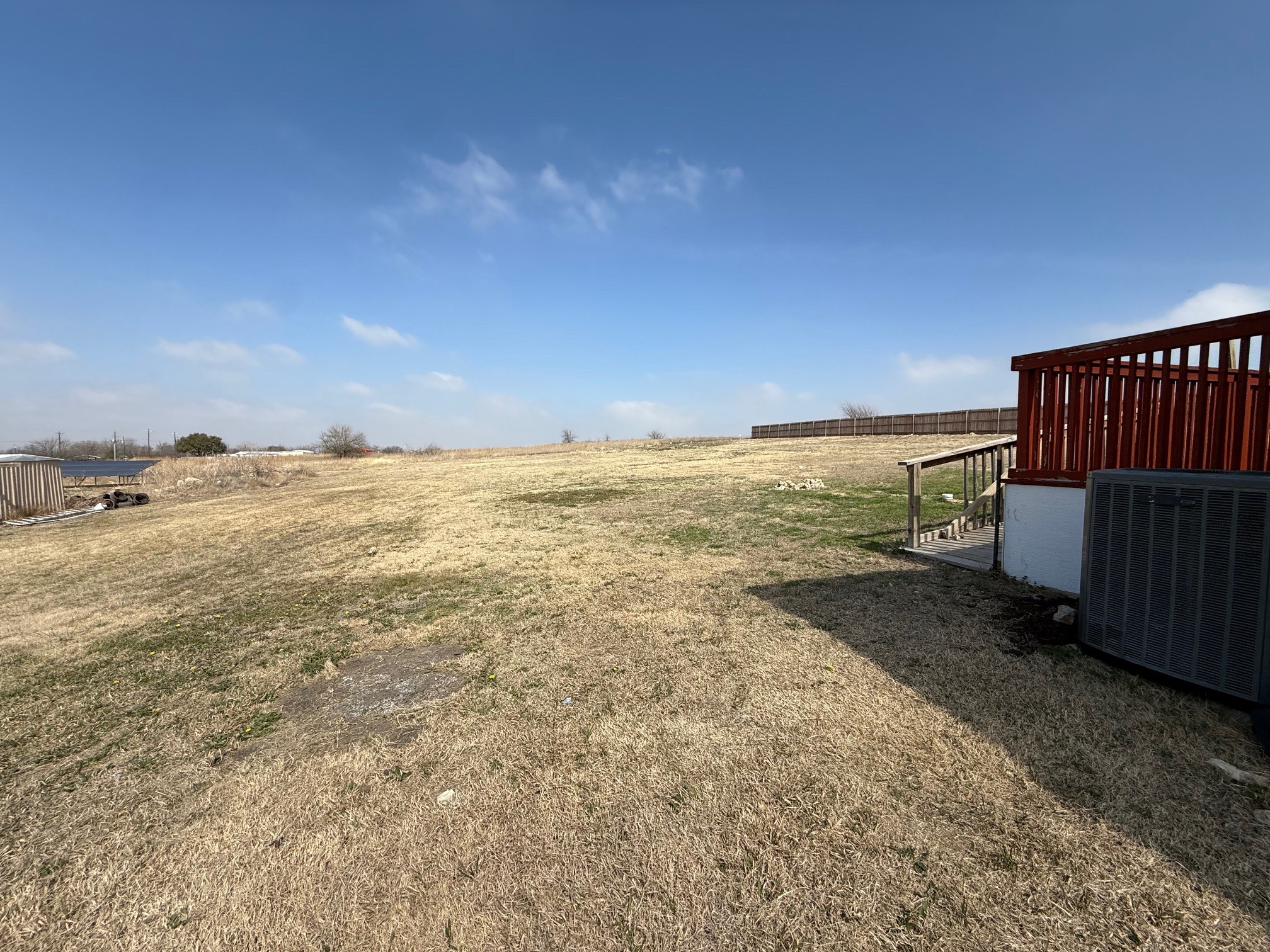 5700 Texas Street Joshua TX 76058