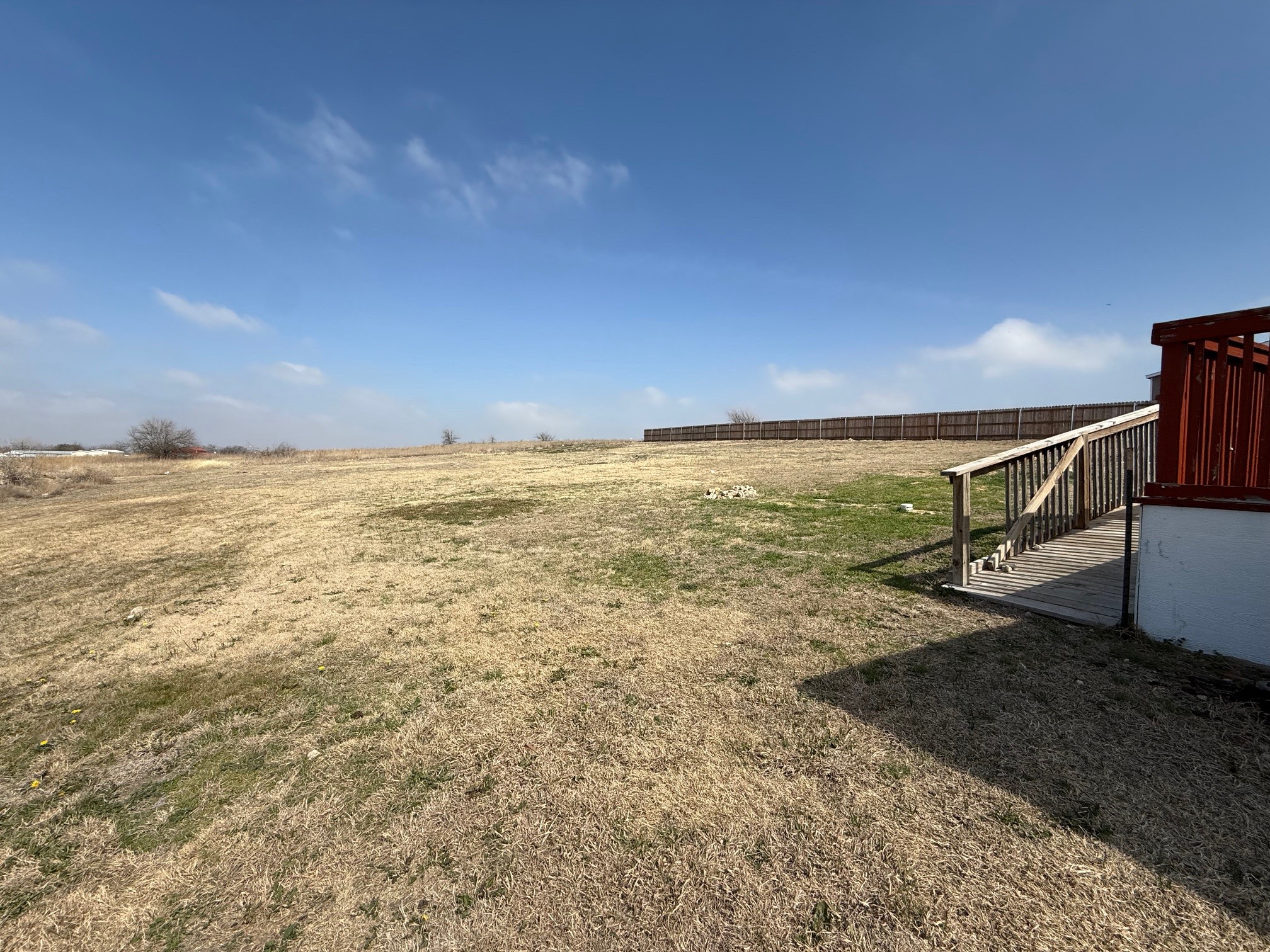 5700 Texas Street Joshua TX 76058
