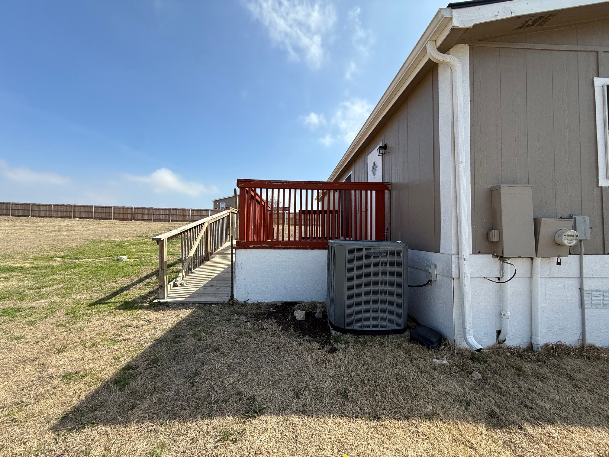 5700 Texas Street Joshua TX 76058