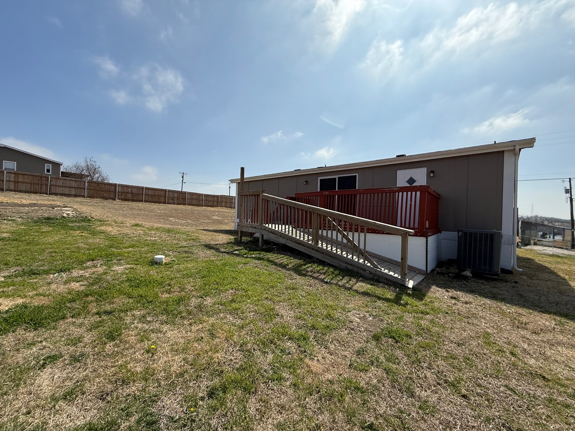 5700 Texas Street Joshua TX 76058