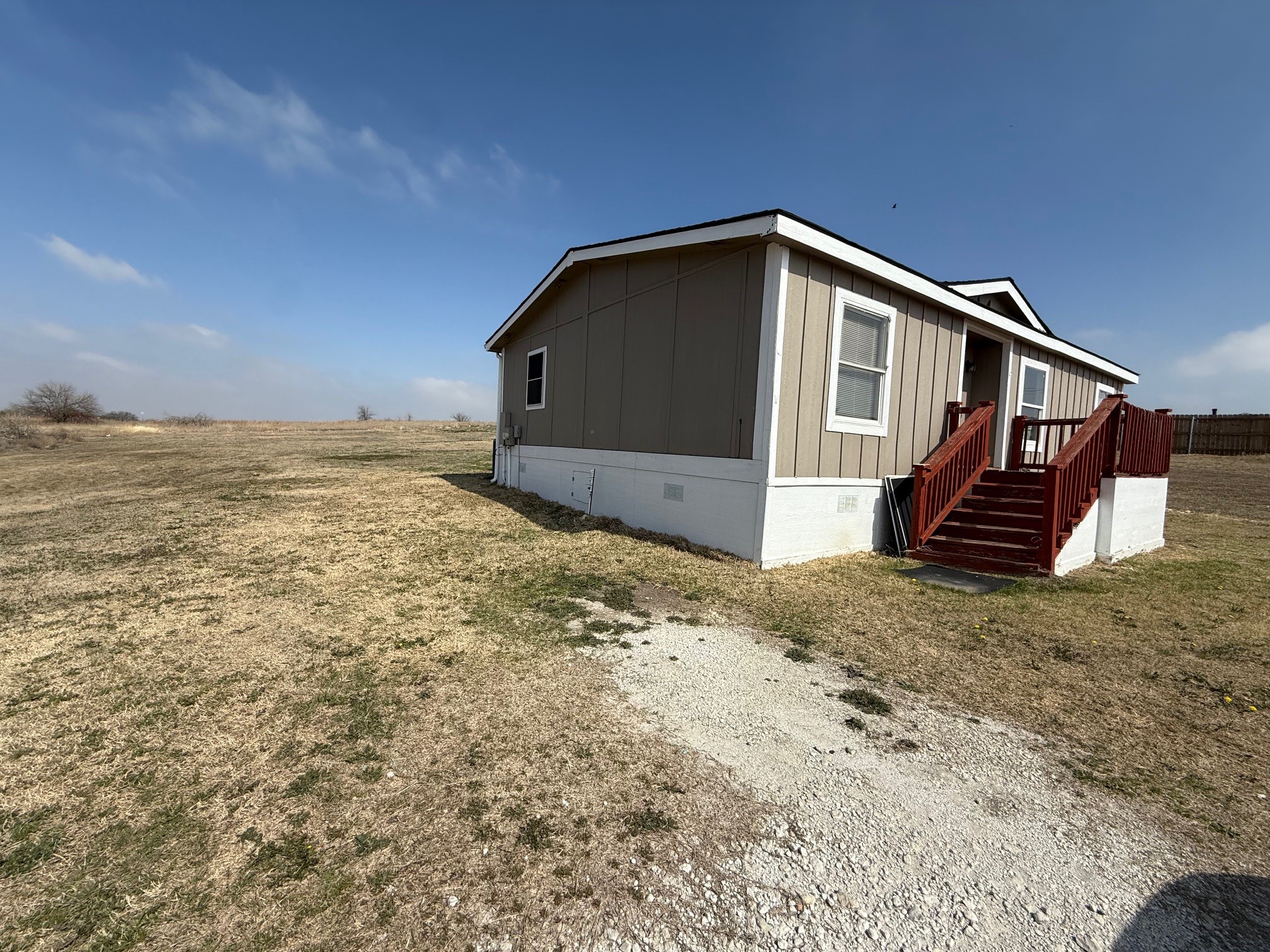 5700 Texas Street Joshua TX 76058