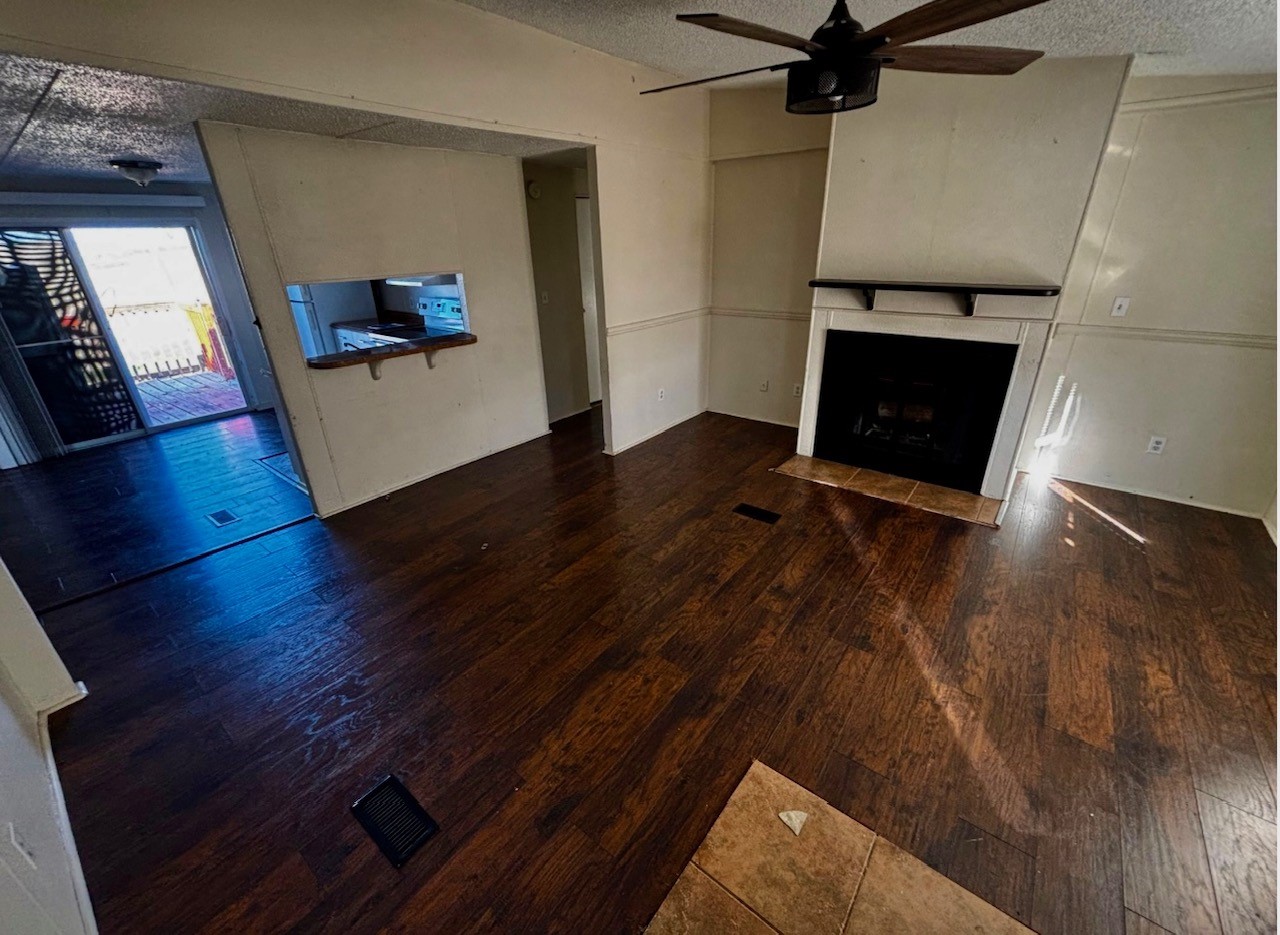 5700 Texas Street Joshua TX 76058