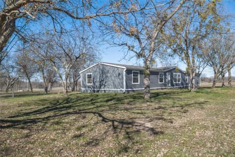 2602 Riley Street Coleman TX 76834
