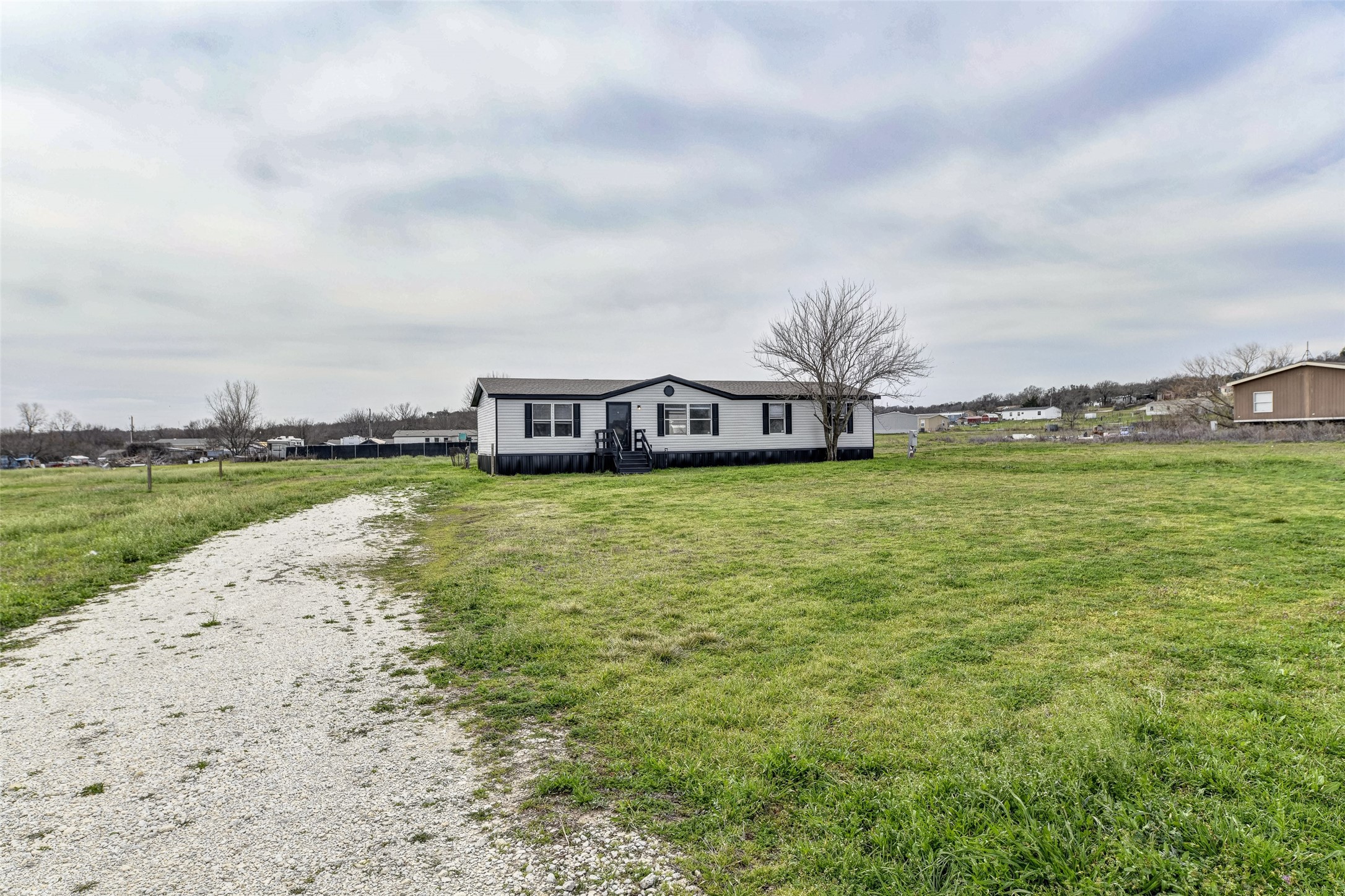 134 Valley Meadows Drive Springtown TX 76082