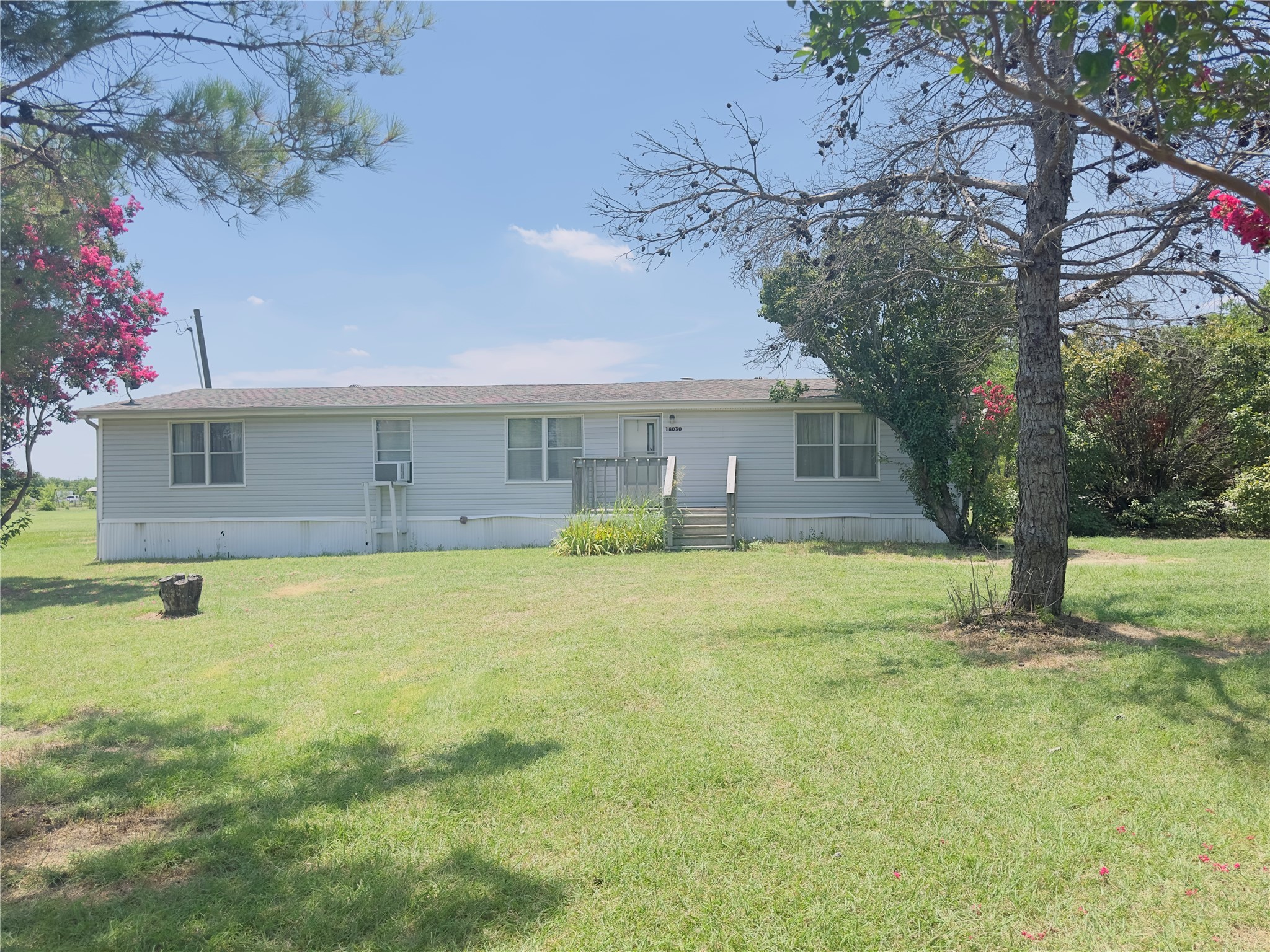 18030 Tydings Road Justin TX 76247
