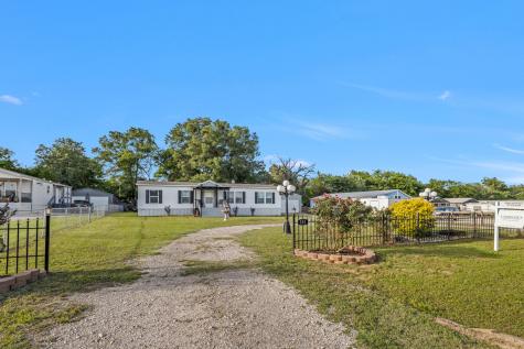 331 Little River Bend Quitman TX 75783