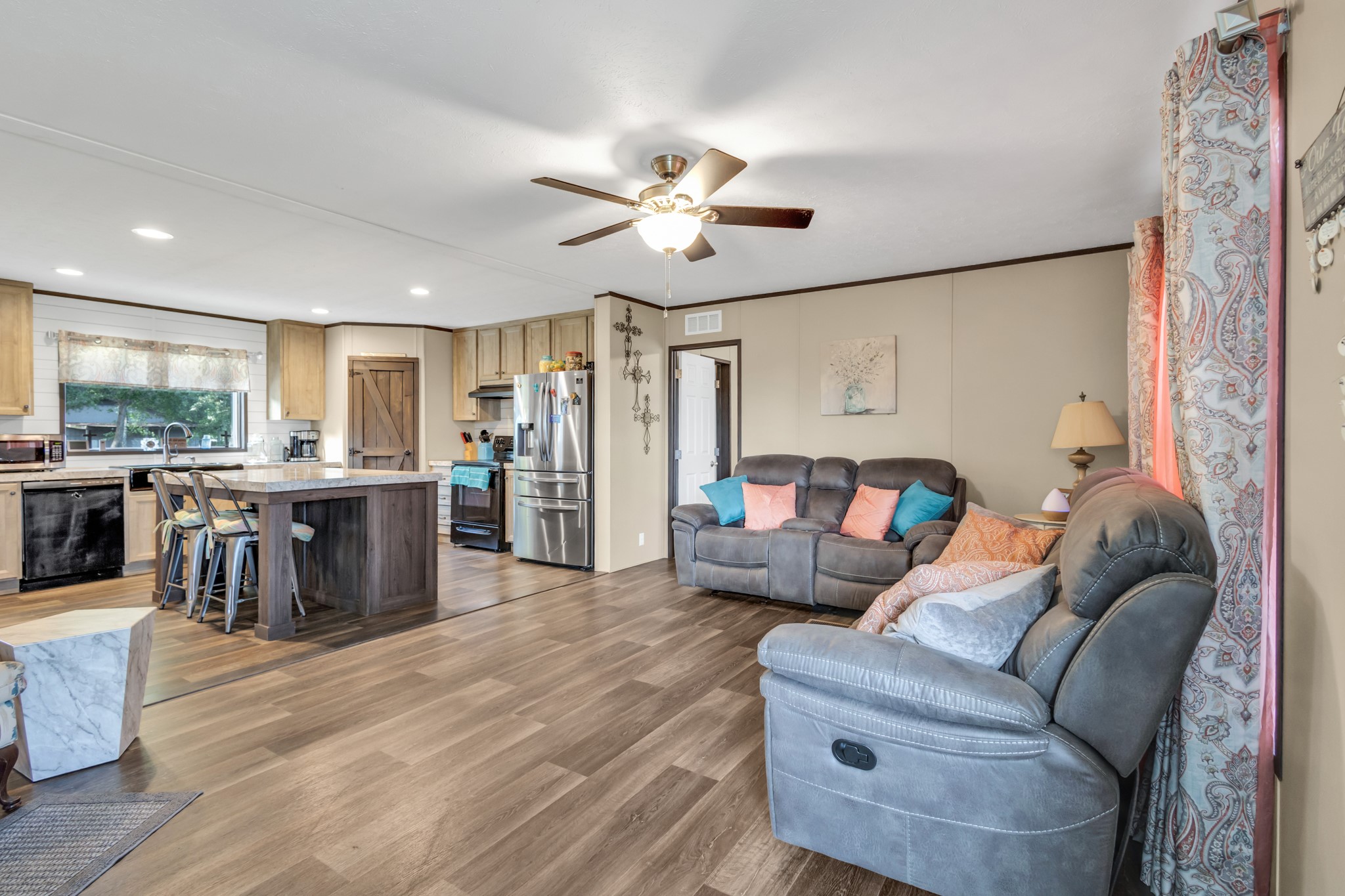 331 Little River Bend Quitman TX 75783