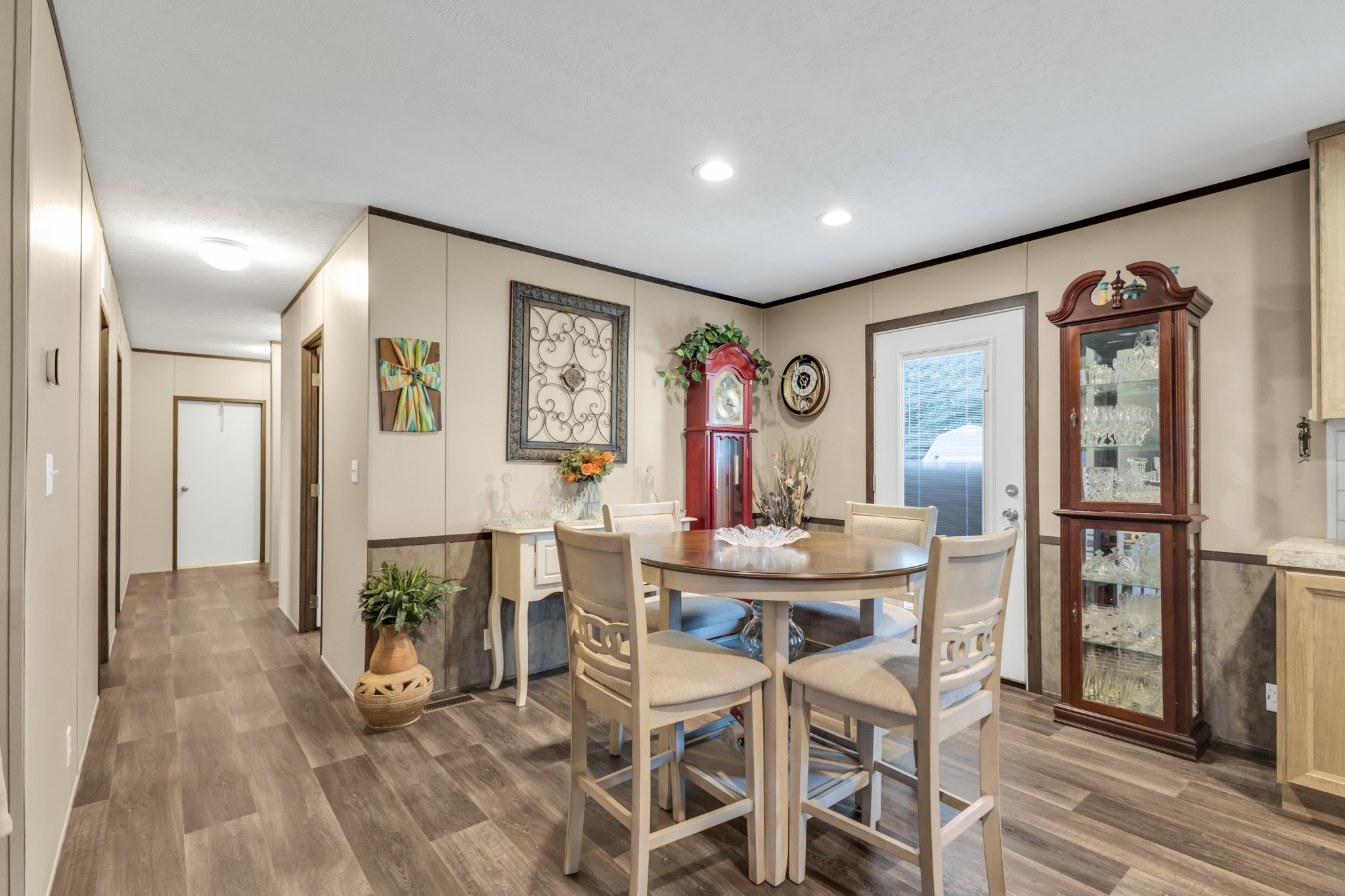 331 Little River Bend Quitman TX 75783