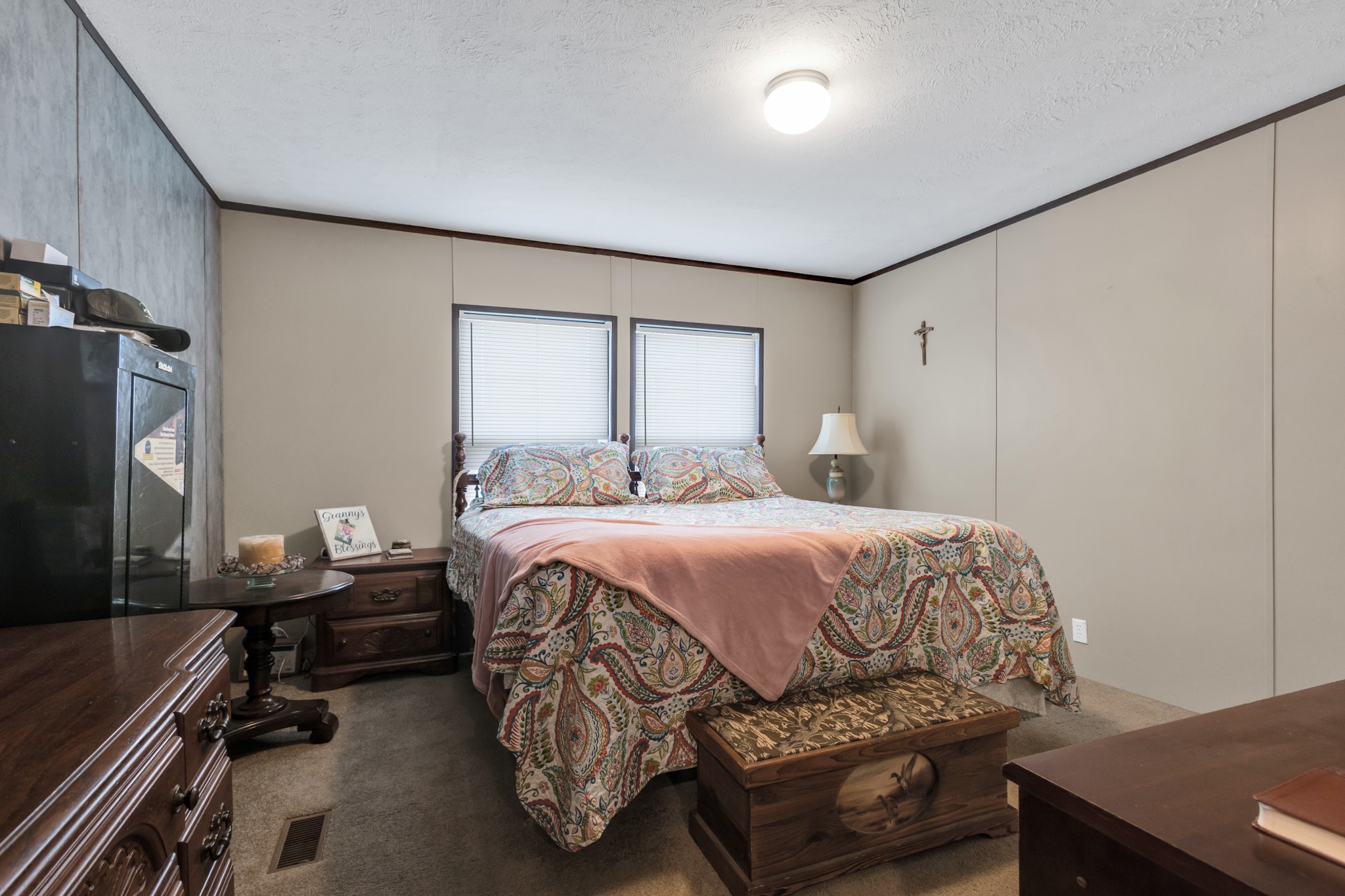 331 Little River Bend Quitman TX 75783