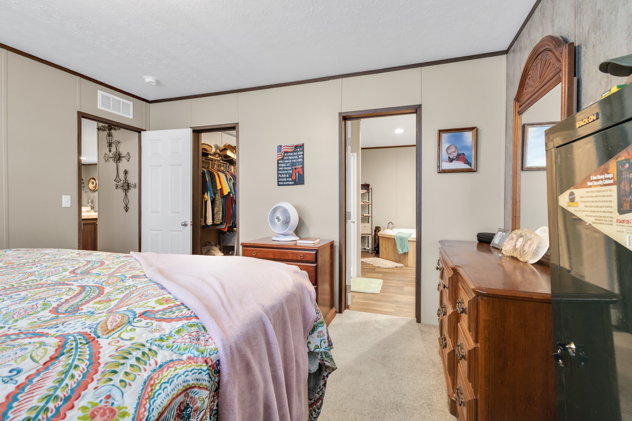 331 Little River Bend Quitman TX 75783