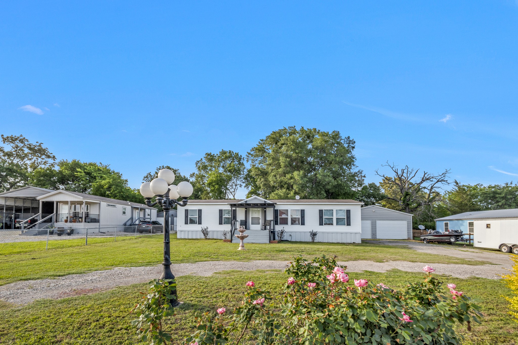 331 Little River Bend Quitman TX 75783