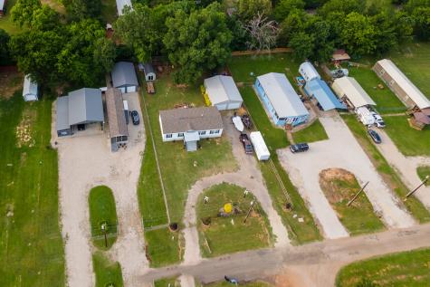 331 Little River Bend Quitman TX 75783