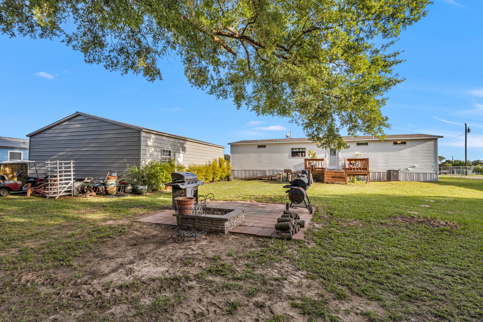 331 Little River Bend Quitman TX 75783