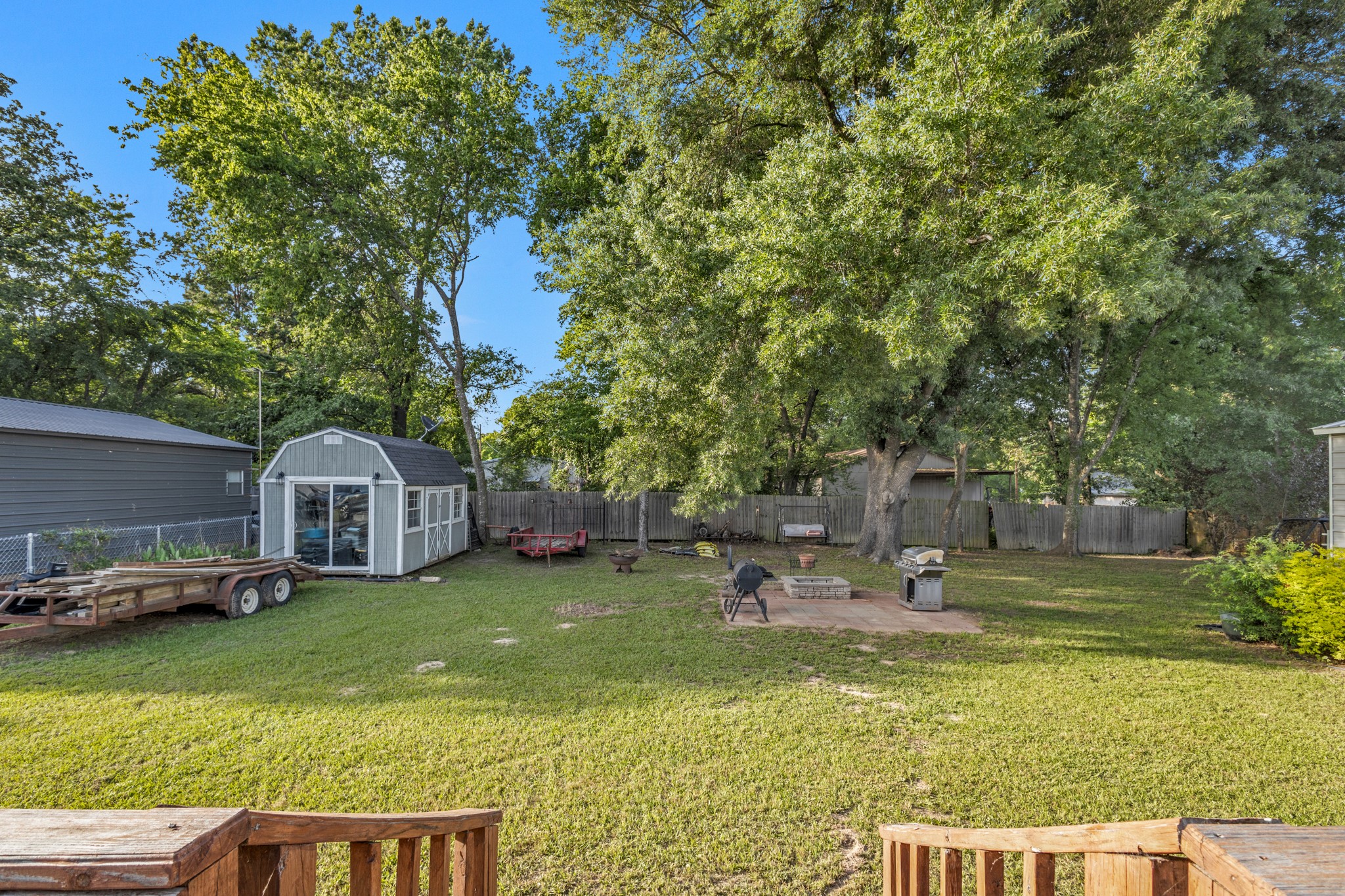 331 Little River Bend Quitman TX 75783
