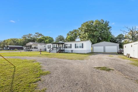 331 Little River Bend Quitman TX 75783