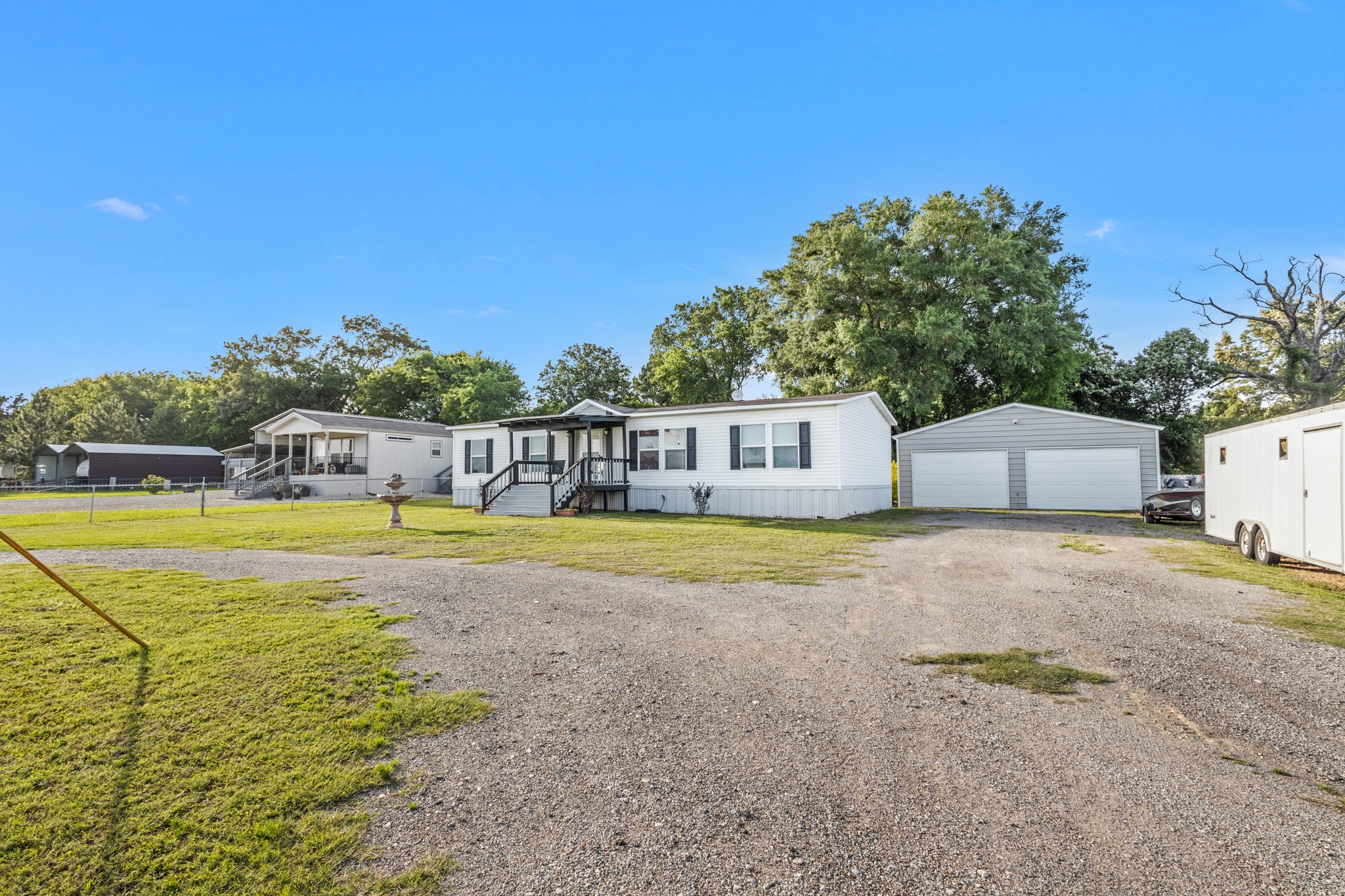 331 Little River Bend Quitman TX 75783