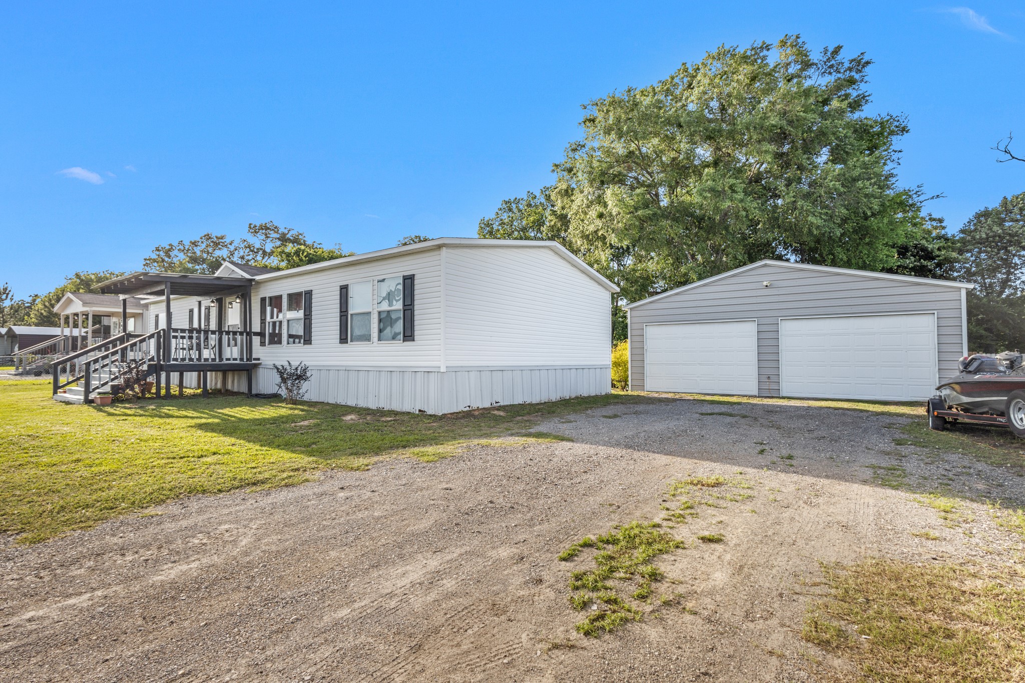 331 Little River Bend Quitman TX 75783