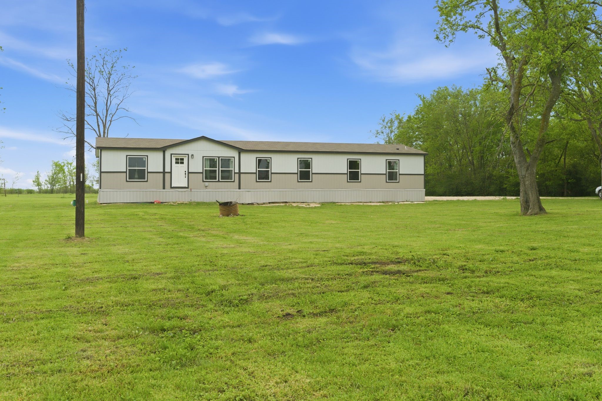 8792 Highway 67 Saltillo TX 75478