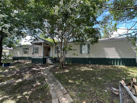 1204 Traders Road Greenville TX 75402