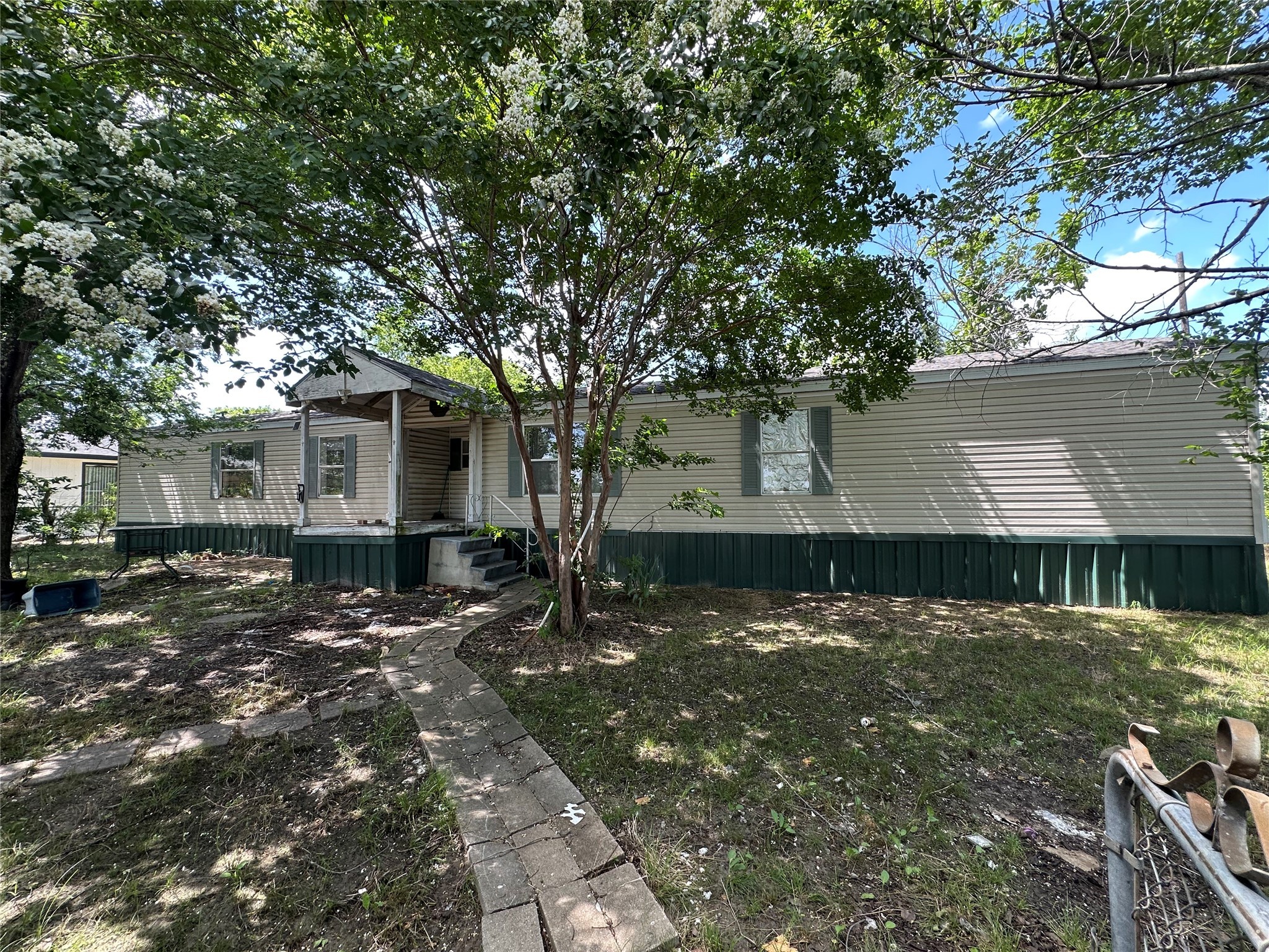 1204 Traders Road Greenville TX 75402