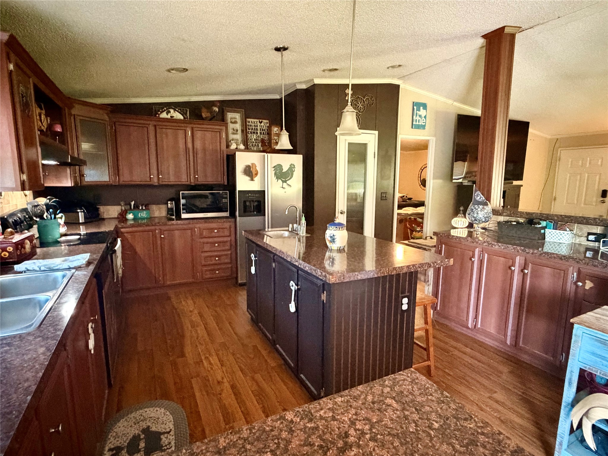 3539 County Road 265 Collinsville TX 76233