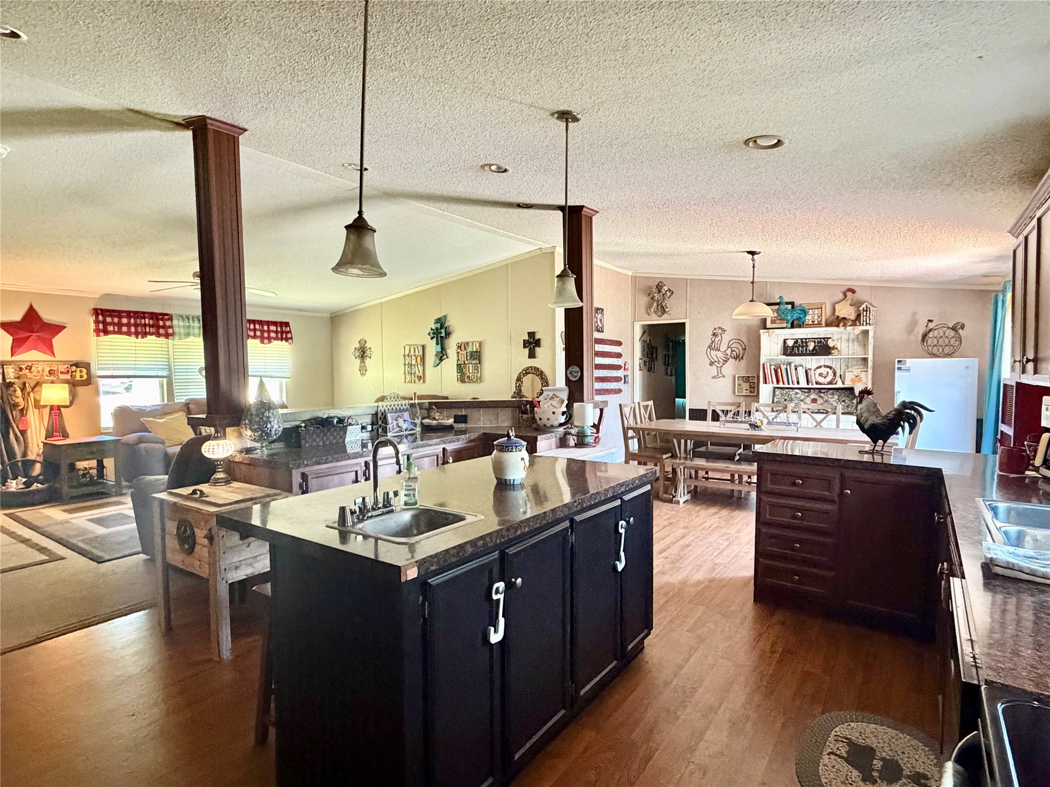 3539 County Road 265 Collinsville TX 76233